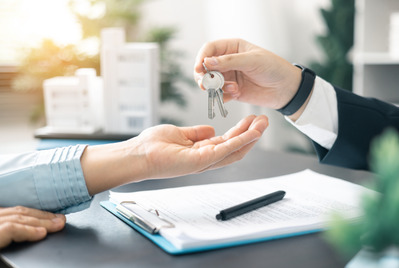 What is conveyancing and when do I need it?