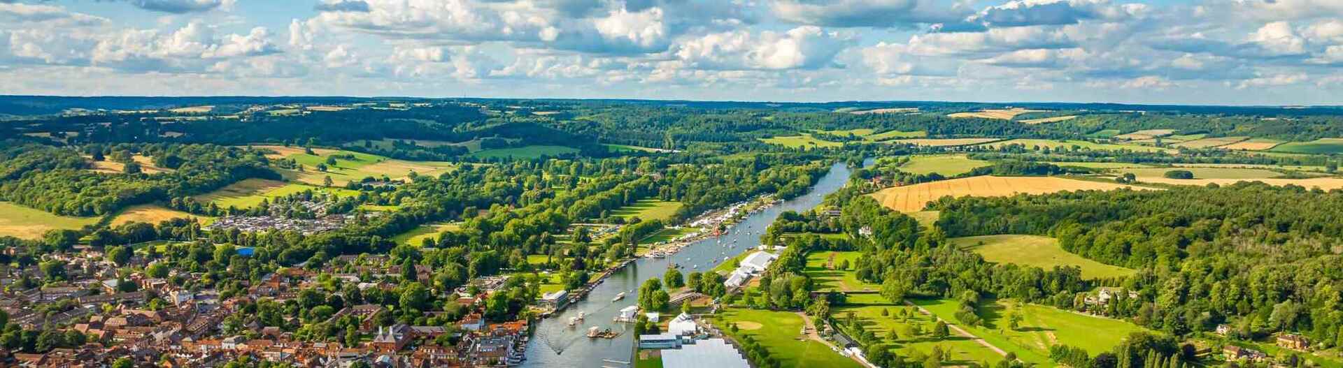 Henley-on-Thames