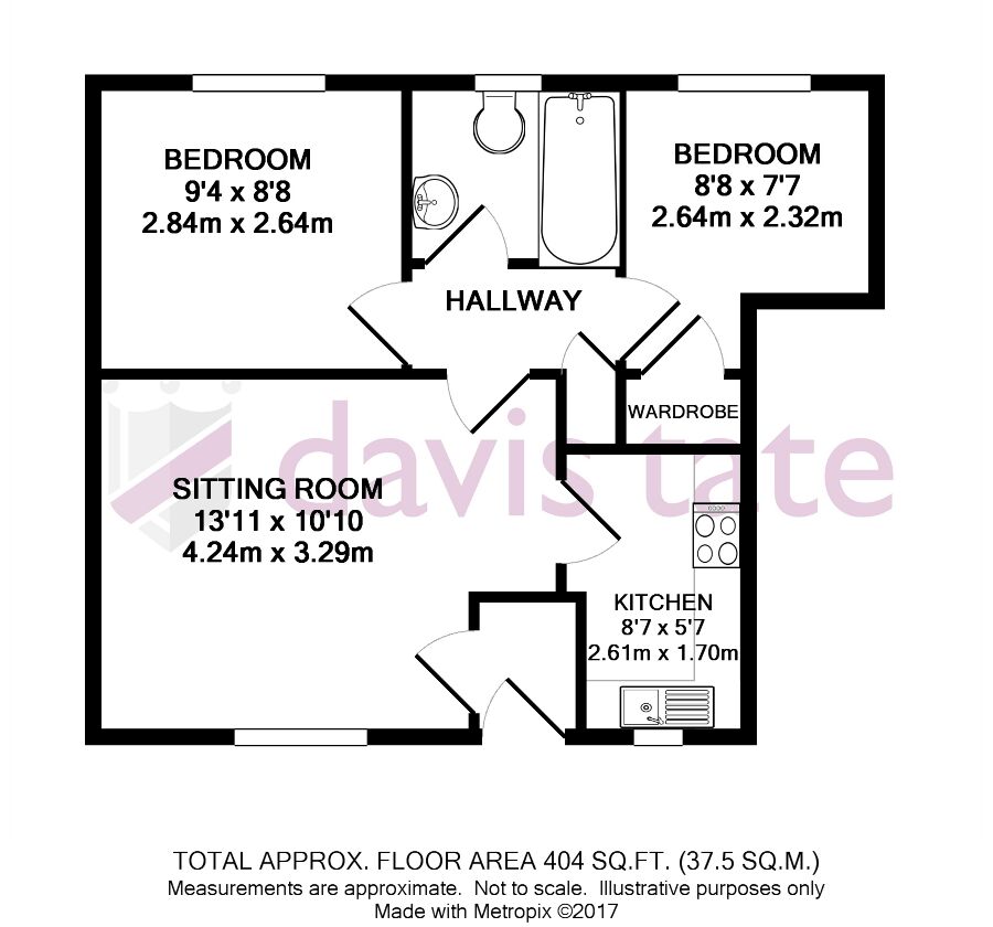 Floor plans