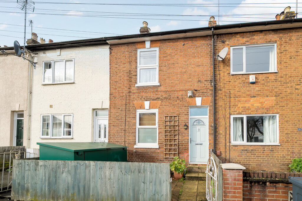 3 bedroom mid terraced house for sale George Street, Reading, RG1, main image