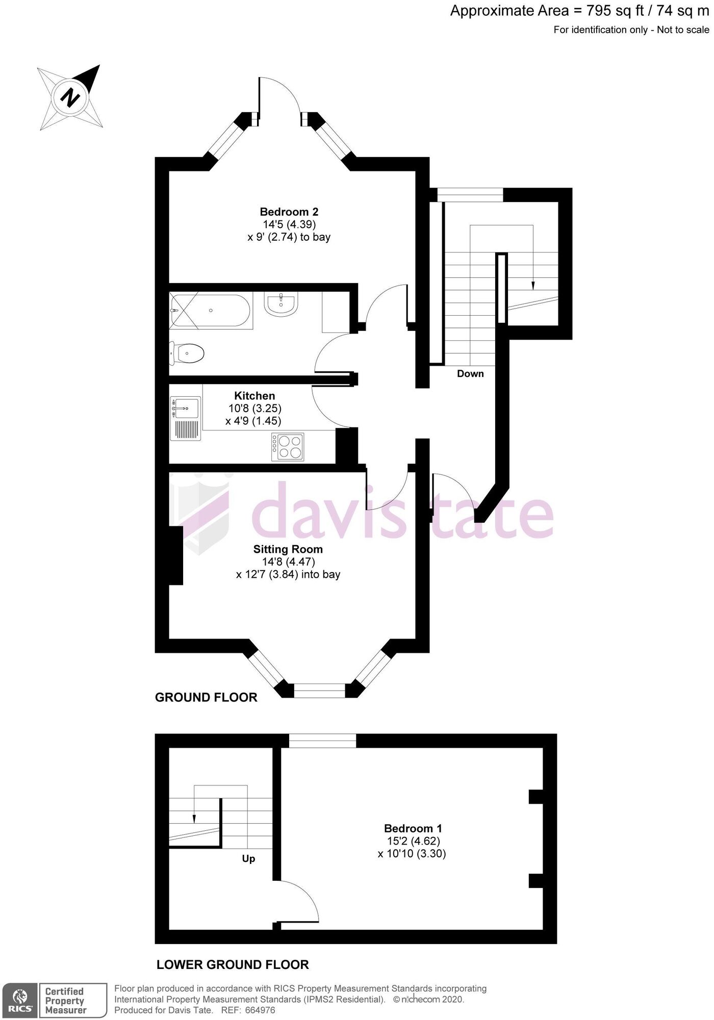 Floor plans