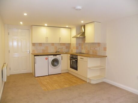 1 bedroom  flat to rent, Available unfurnished from 07/02/2025