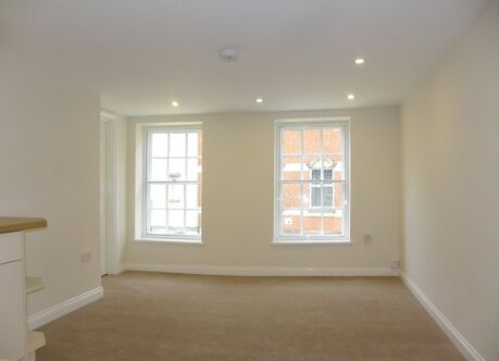 1 bedroom  flat to rent, Available unfurnished from 07/02/2025