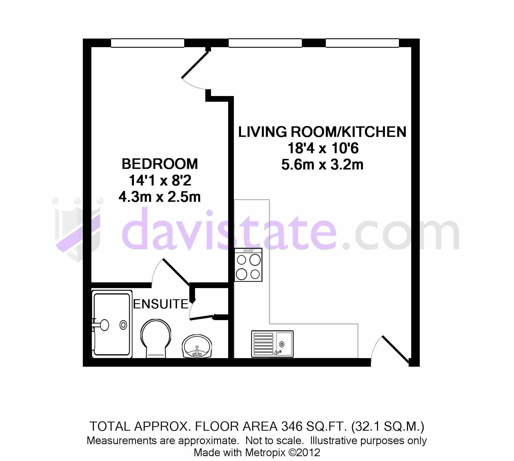 Floor plans