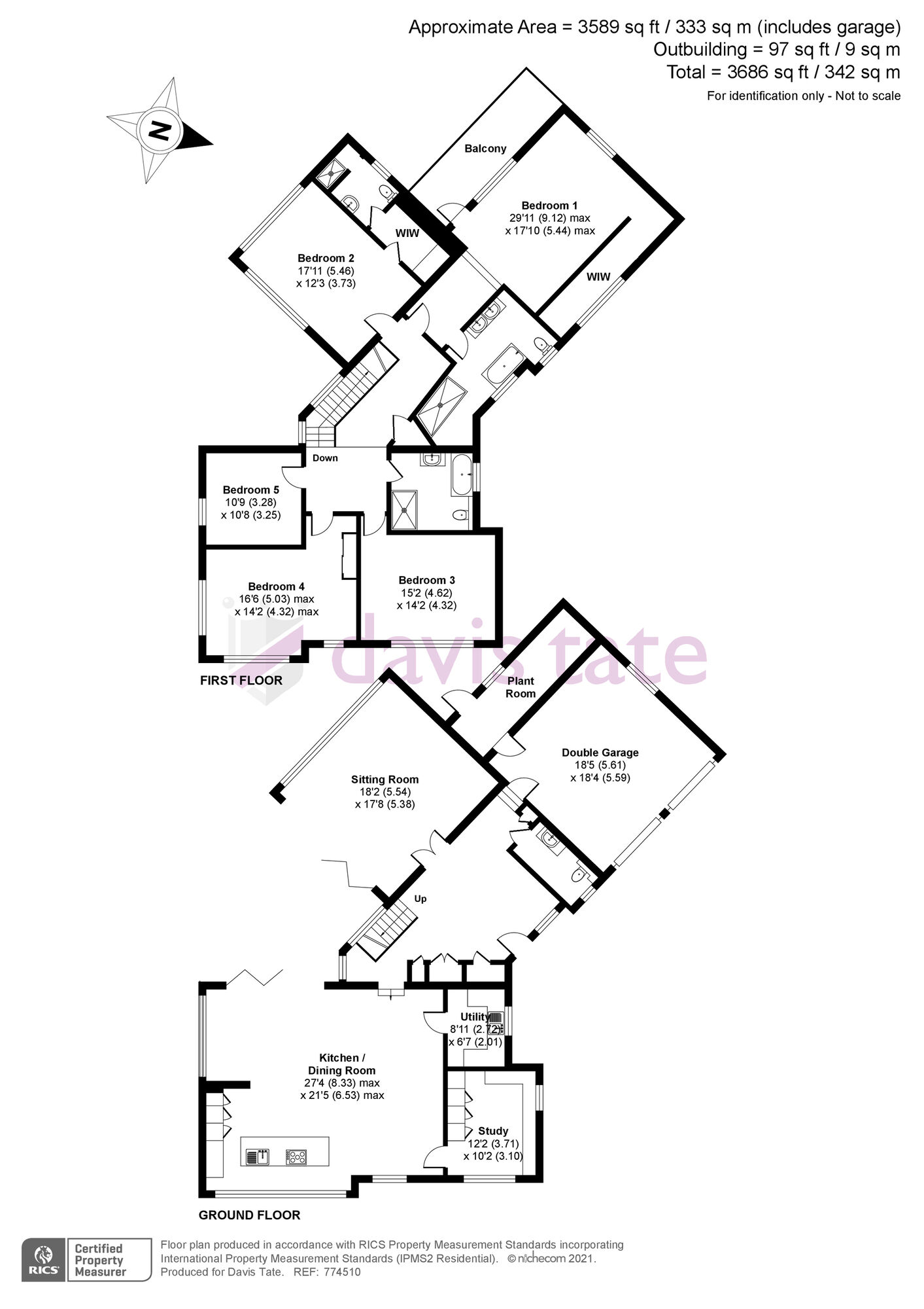 Floor plans