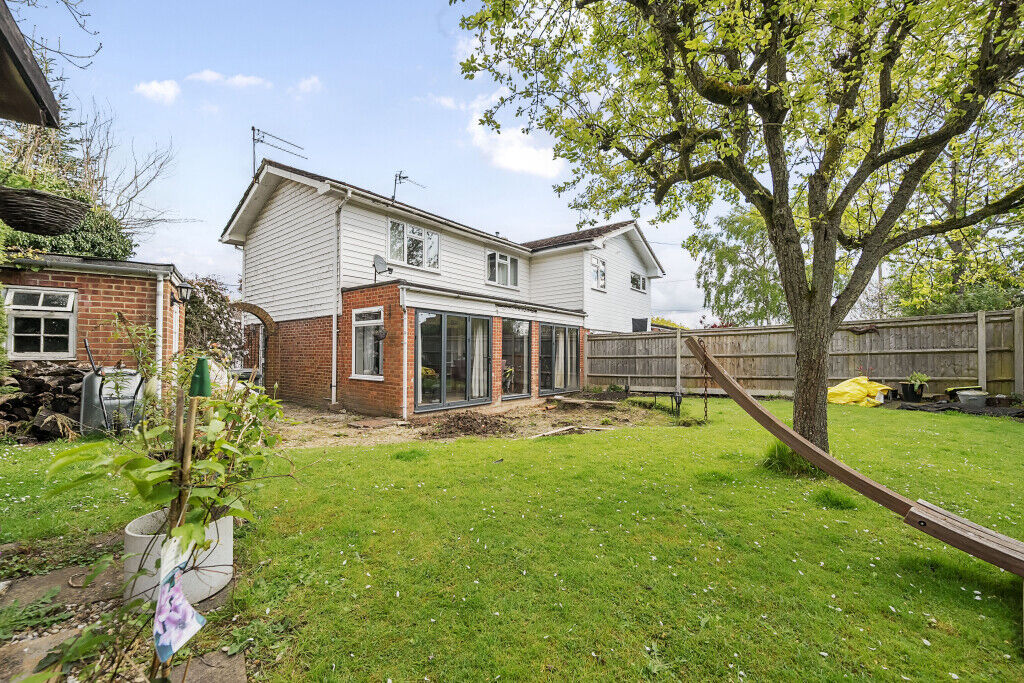 3 bedroom semi detached house for sale Post Office Lane, Burghfield, RG30, main image