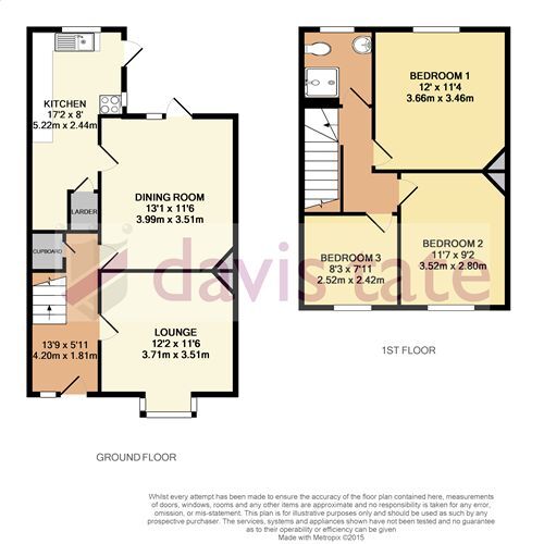 Floor plans