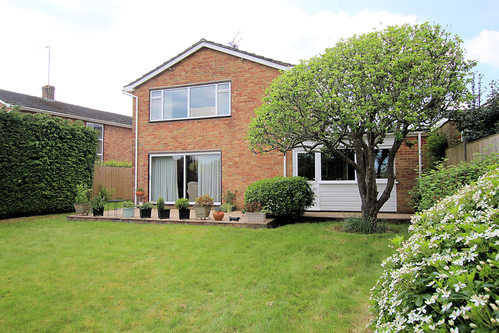 3 bedroom detached house for sale Hill Bottom Close, Reading, RG8, main image