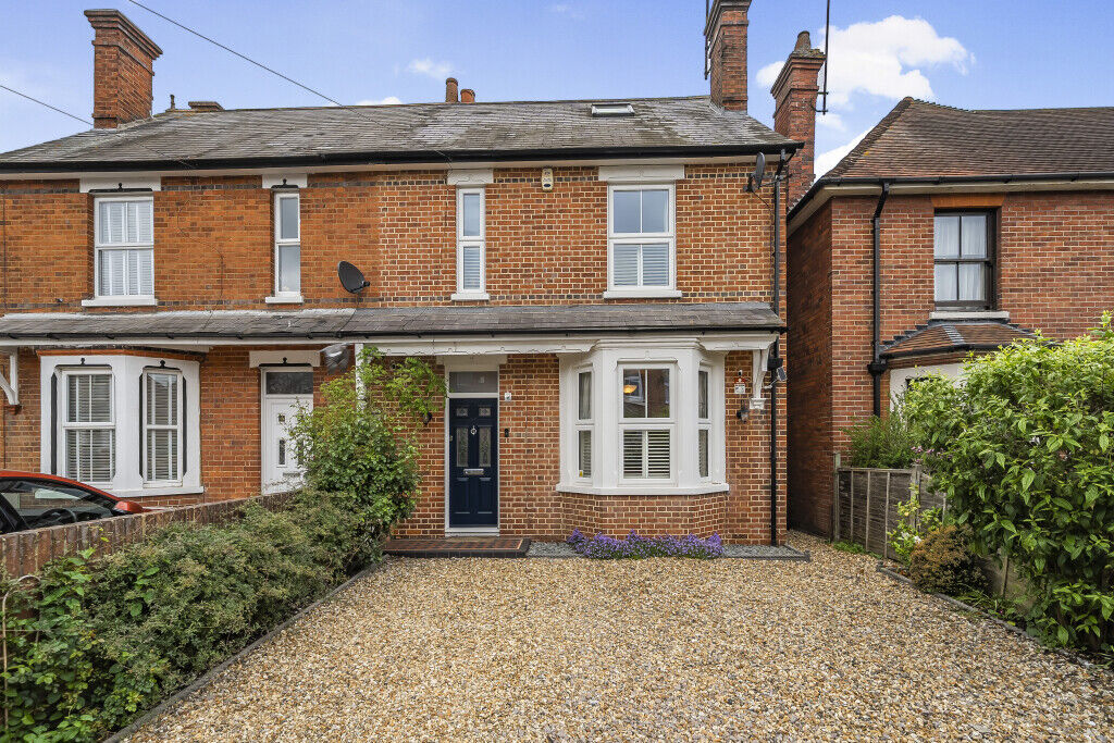 3 bedroom semi detached house for sale Waverley Road, Reading, RG30, main image