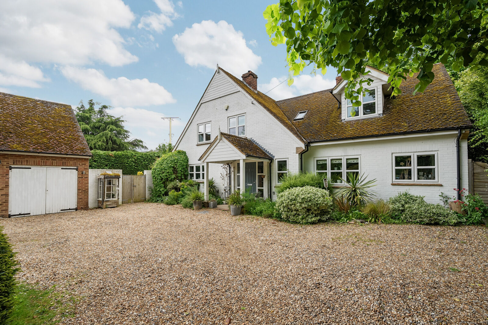 5 bedroom detached house for sale Peppard Common, Henley-on-Thames, RG9, main image