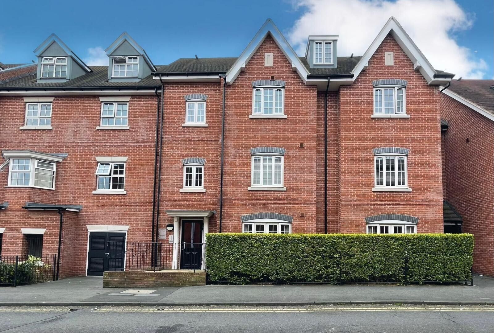 1 bedroom  flat for sale Little Lane, Wantage, OX12, main image