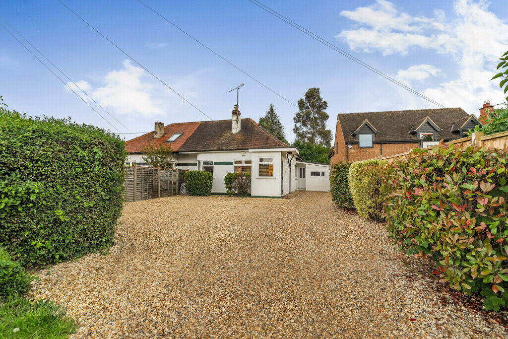 4 bedroom semi detached bungalow for sale Old Bath Road, Charvil, RG10, main image