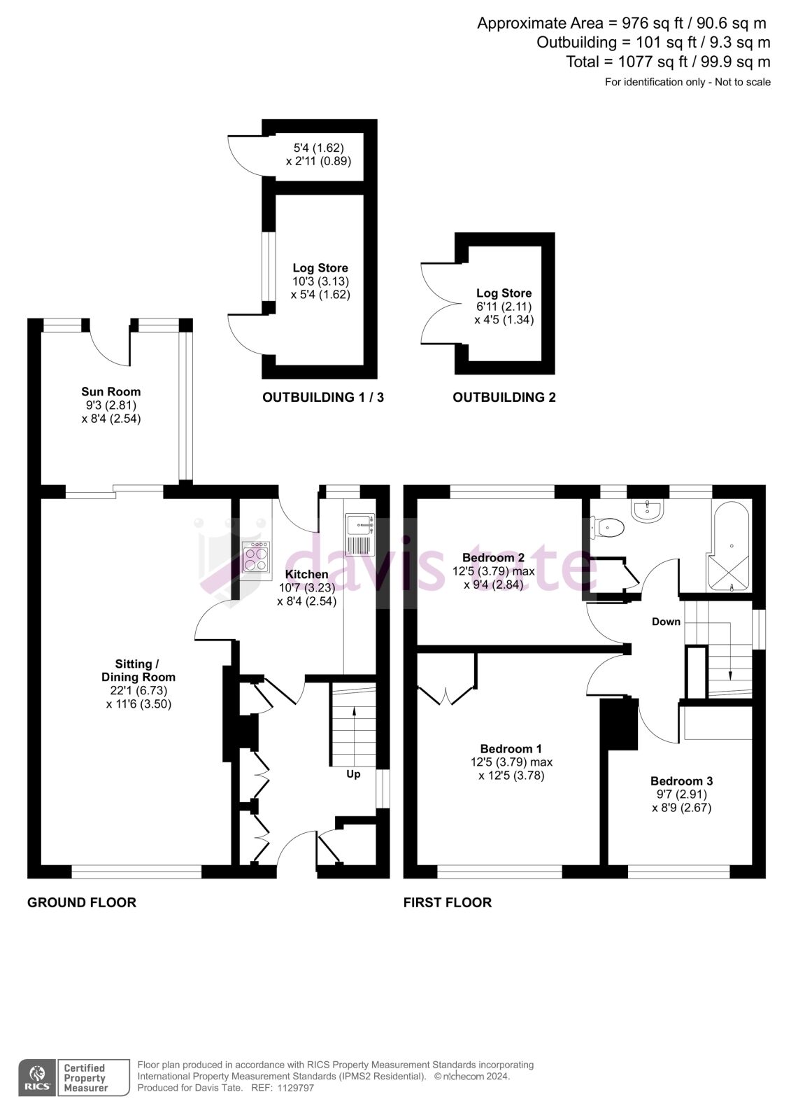 Floor plans