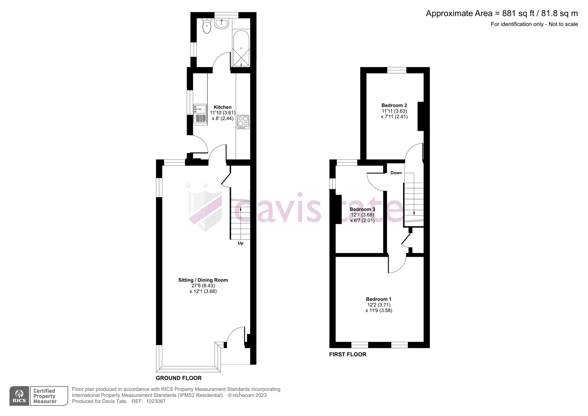 Floor plans