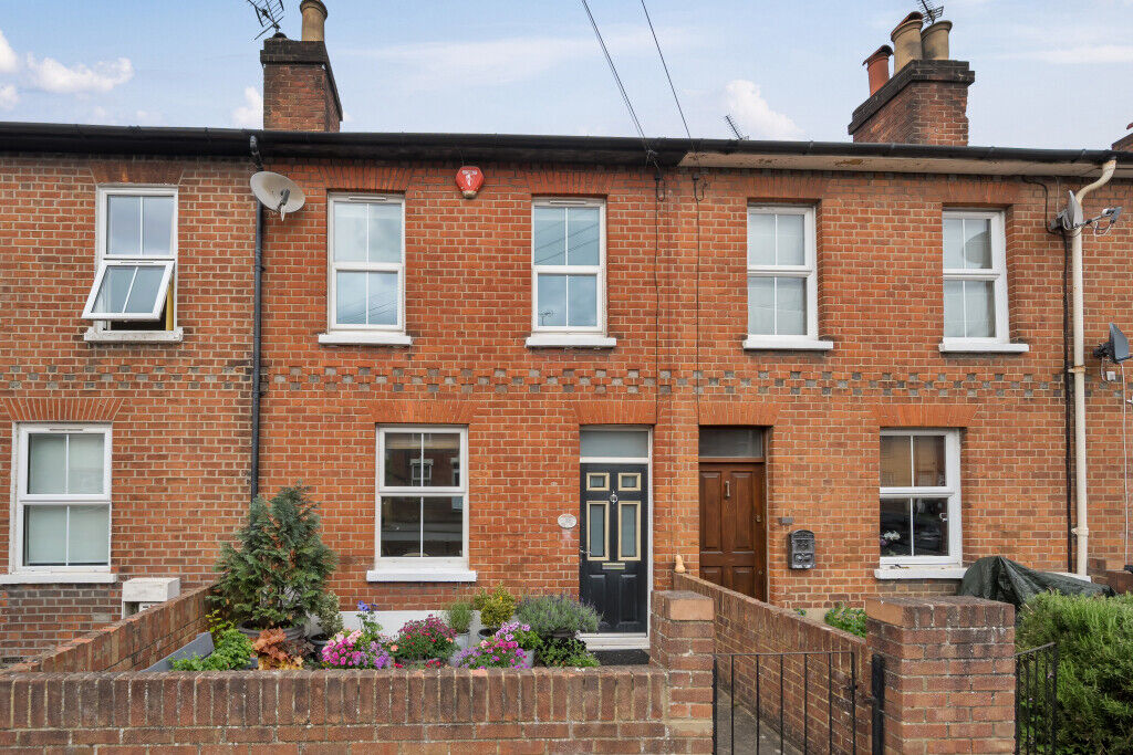 2 bedroom mid terraced house for sale Great Knollys Street, Reading, RG1, main image