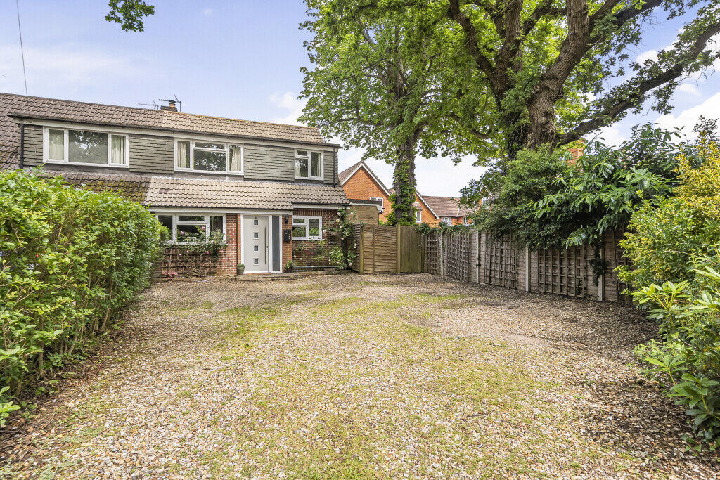 3 bedroom semi detached house for sale West End Road, Mortimer Common, RG7, main image