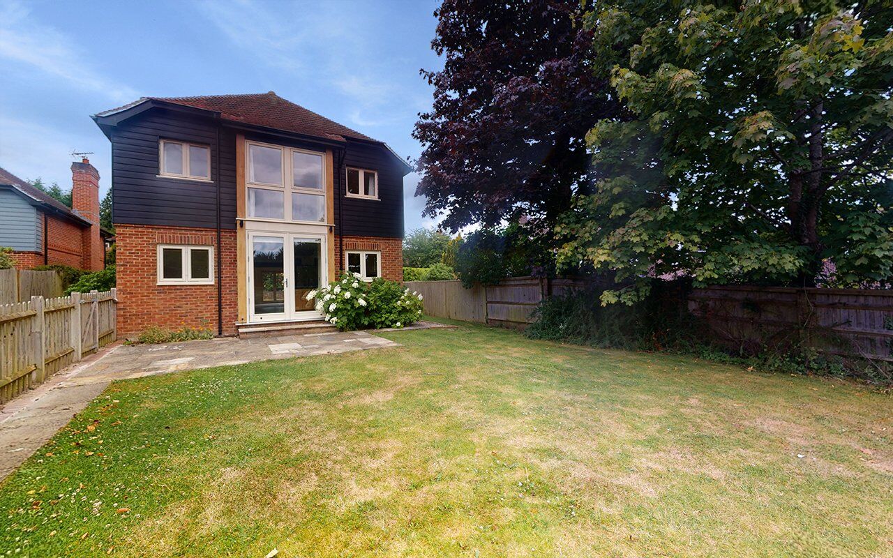 4 bedroom detached house to rent, Available now Pangbourne Hill, Reading, RG8, main image