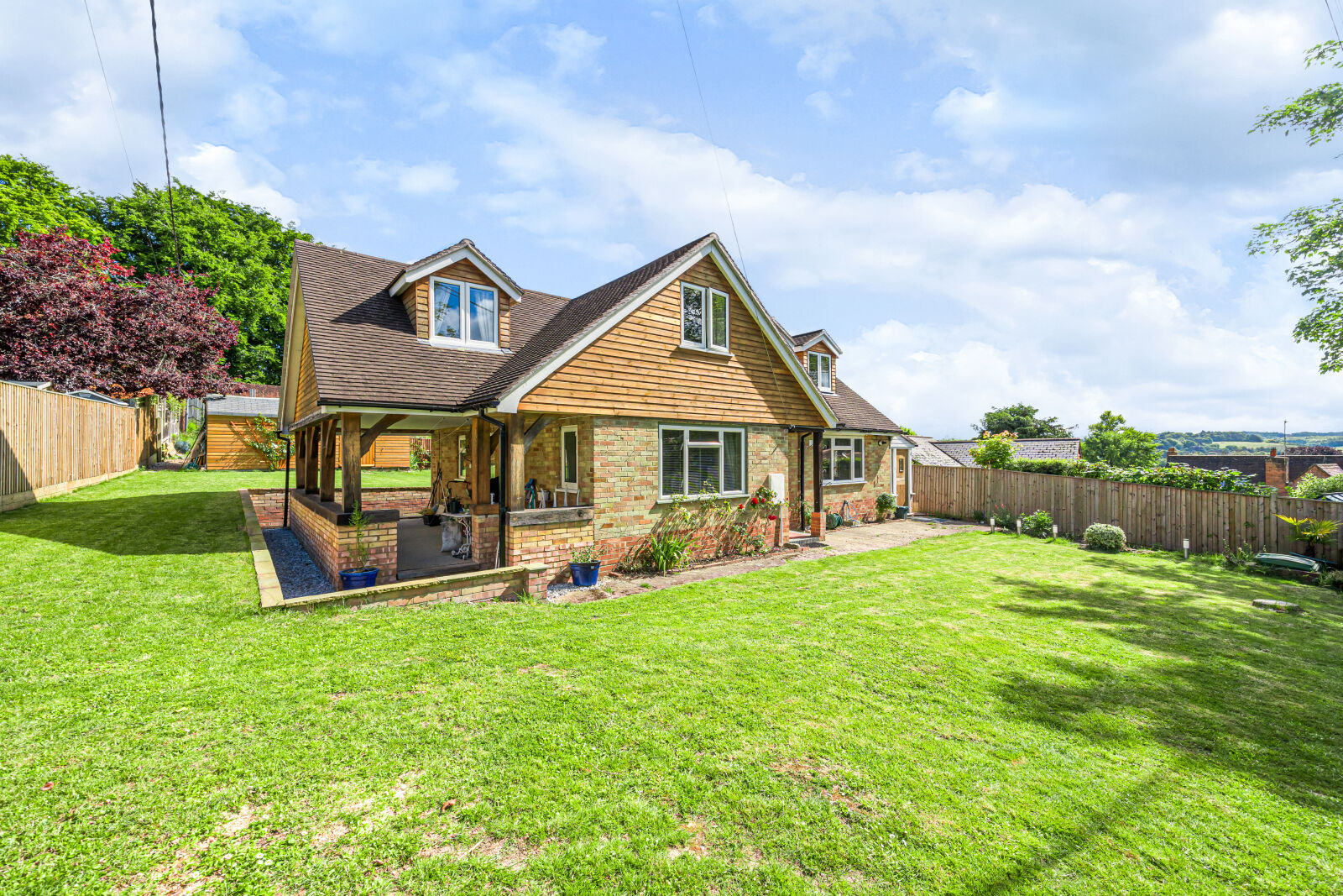 3 bedroom detached house for sale Streatley Hill, Streatley, RG8, main image