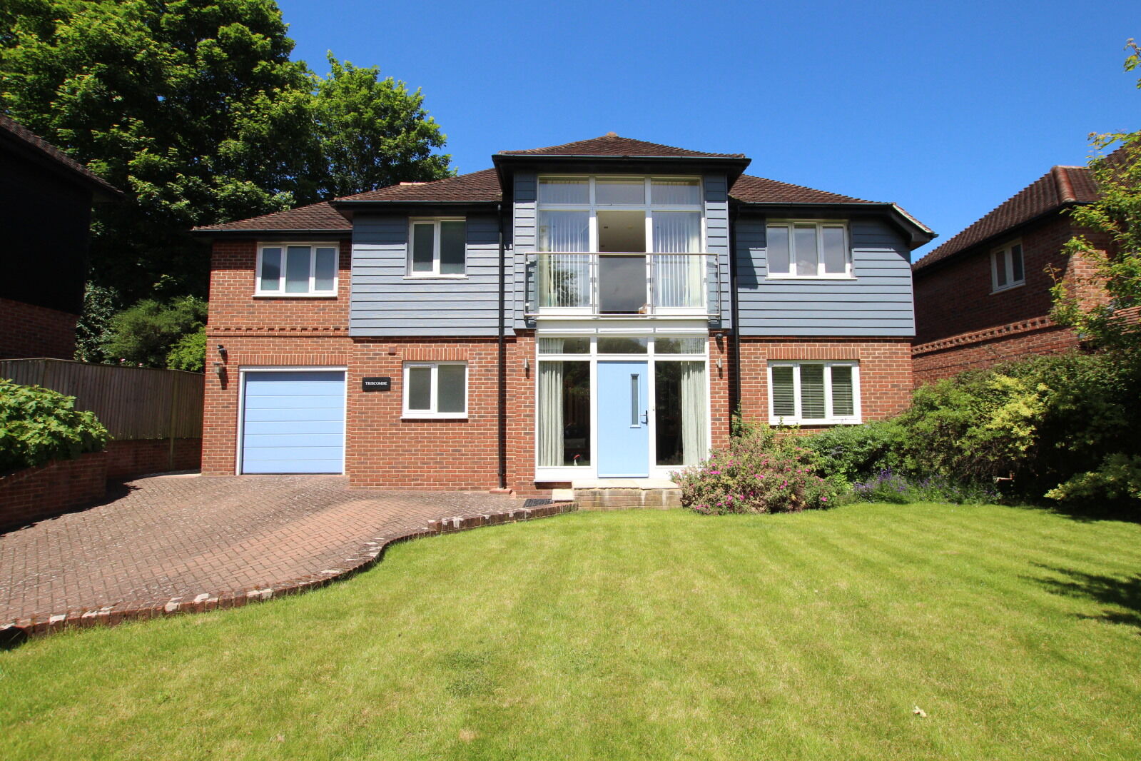 4 bedroom detached house for sale Pangbourne Hill, Pangbourne, RG8, main image