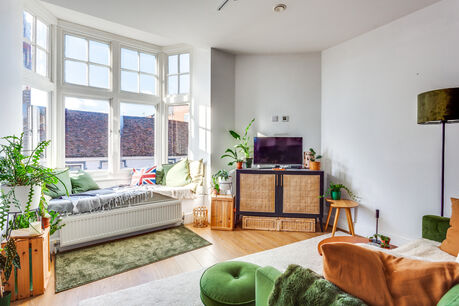 1 bedroom  flat for sale