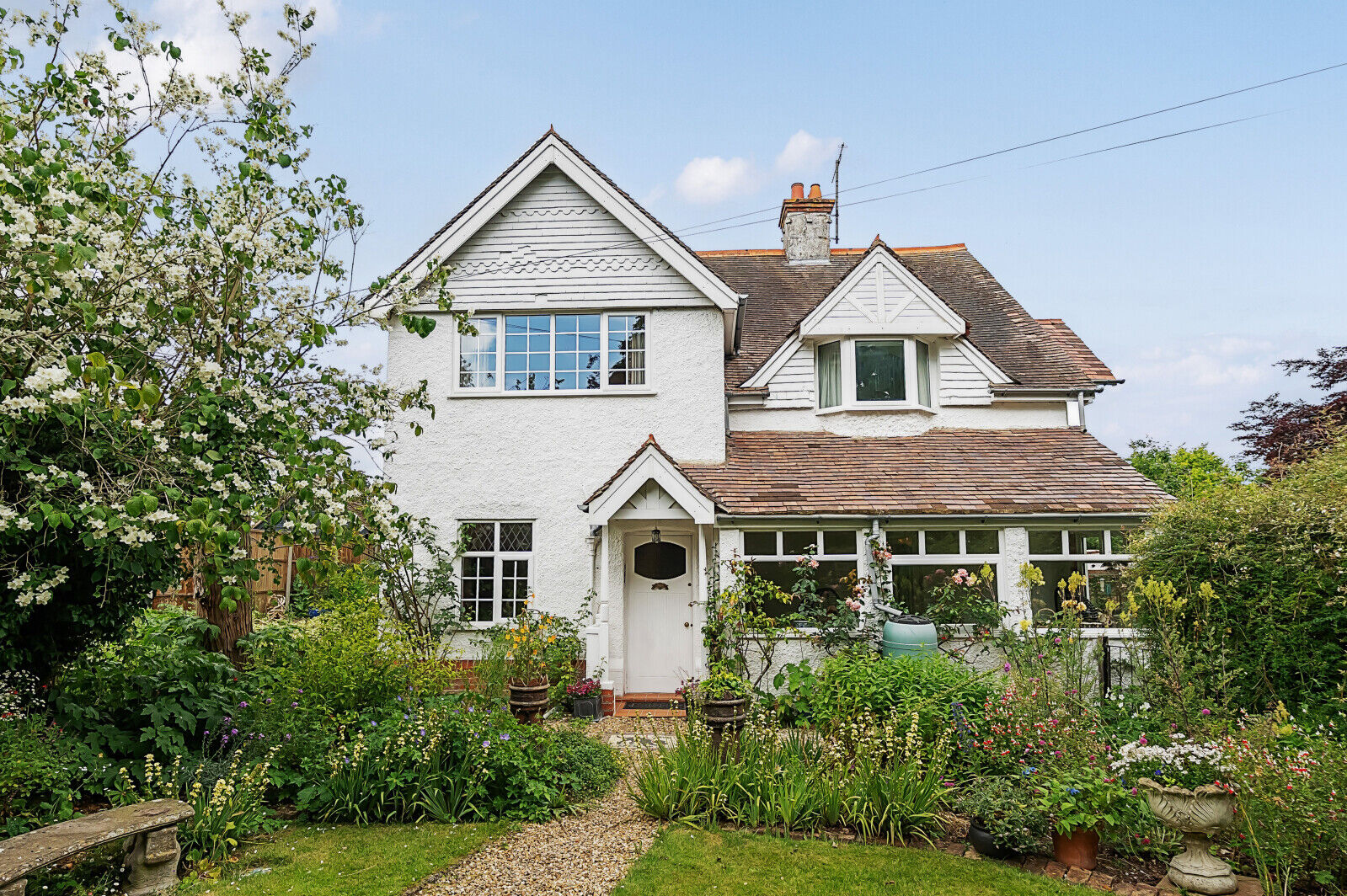 5 bedroom detached house for sale Townsend Road, Streatley, RG8, main image
