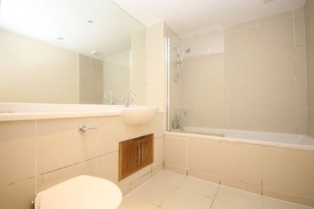 1 bedroom  flat to rent, Available unfurnished from 03/02/2025