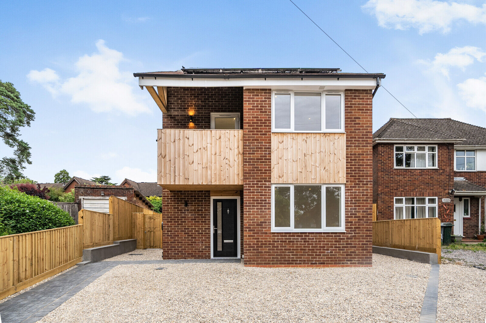 4 bedroom detached house for sale Berkeley Avenue, Reading, RG1, main image