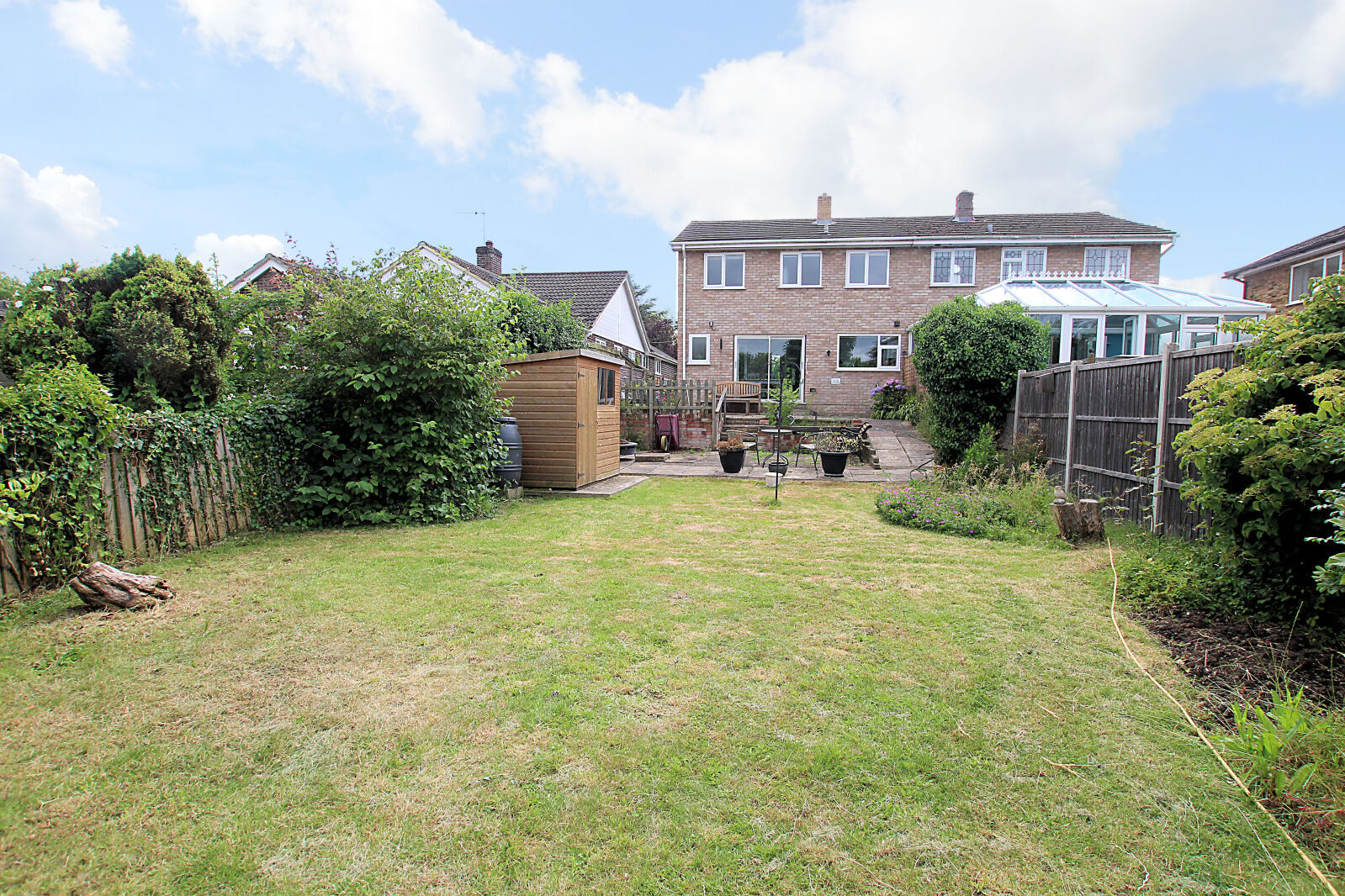 4 bedroom semi detached house for sale Wintringham Way, Purley on Thames, RG8, main image