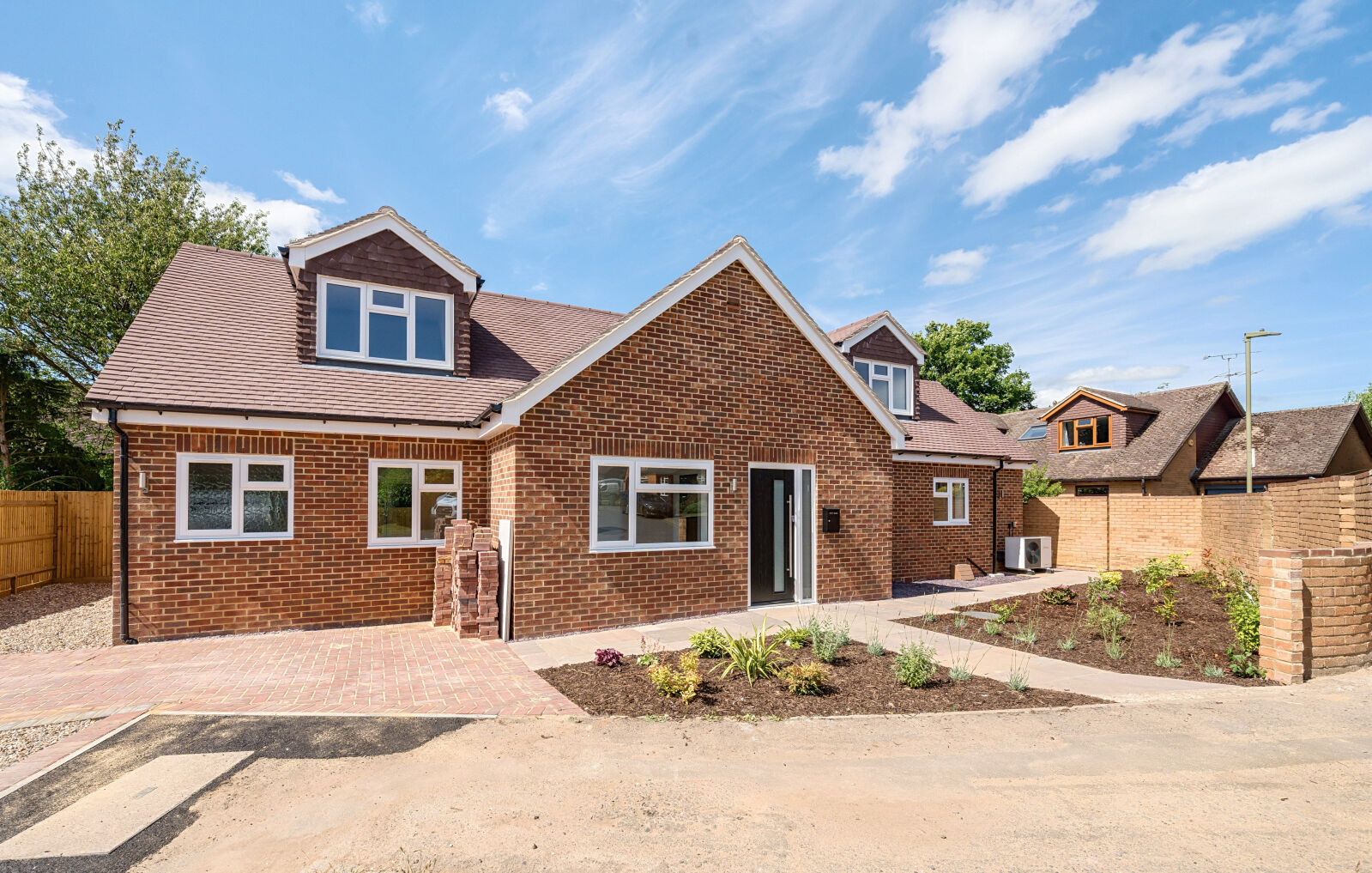 3 bedroom detached house for sale West Chiltern, Woodcote, RG8, main image