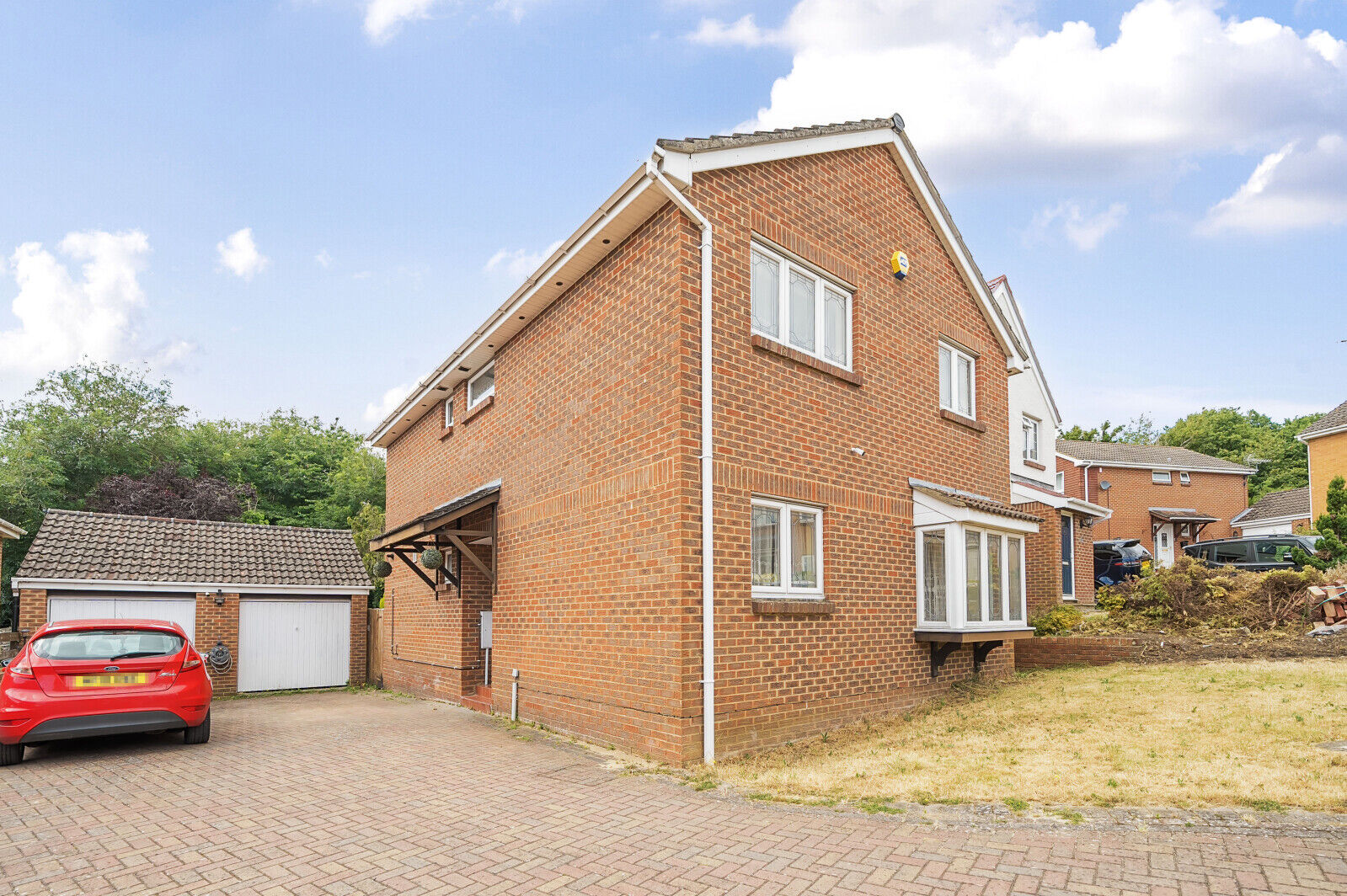 4 bedroom detached house for sale Dove Close, Lower Earley, RG6, main image