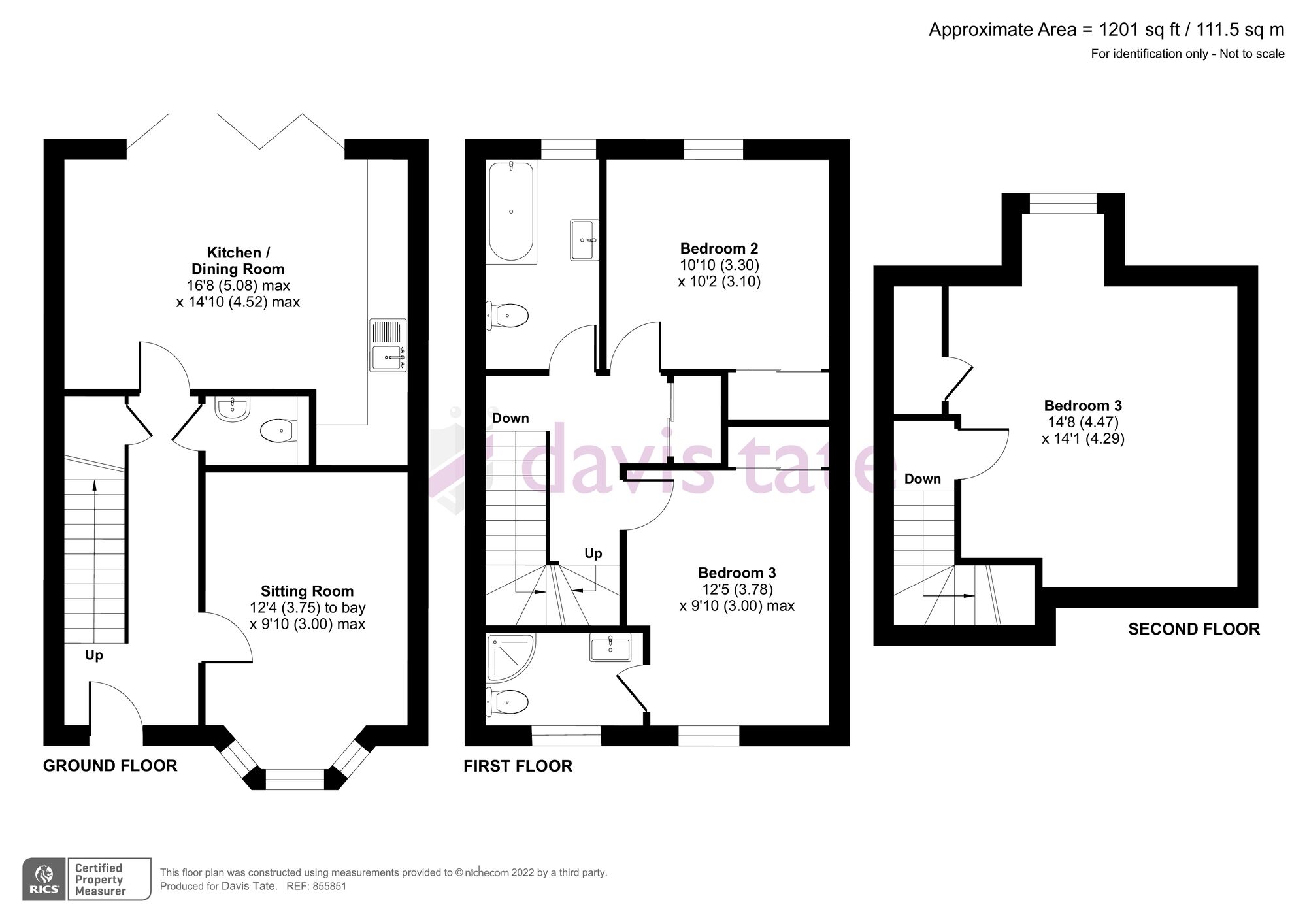 Floor plans