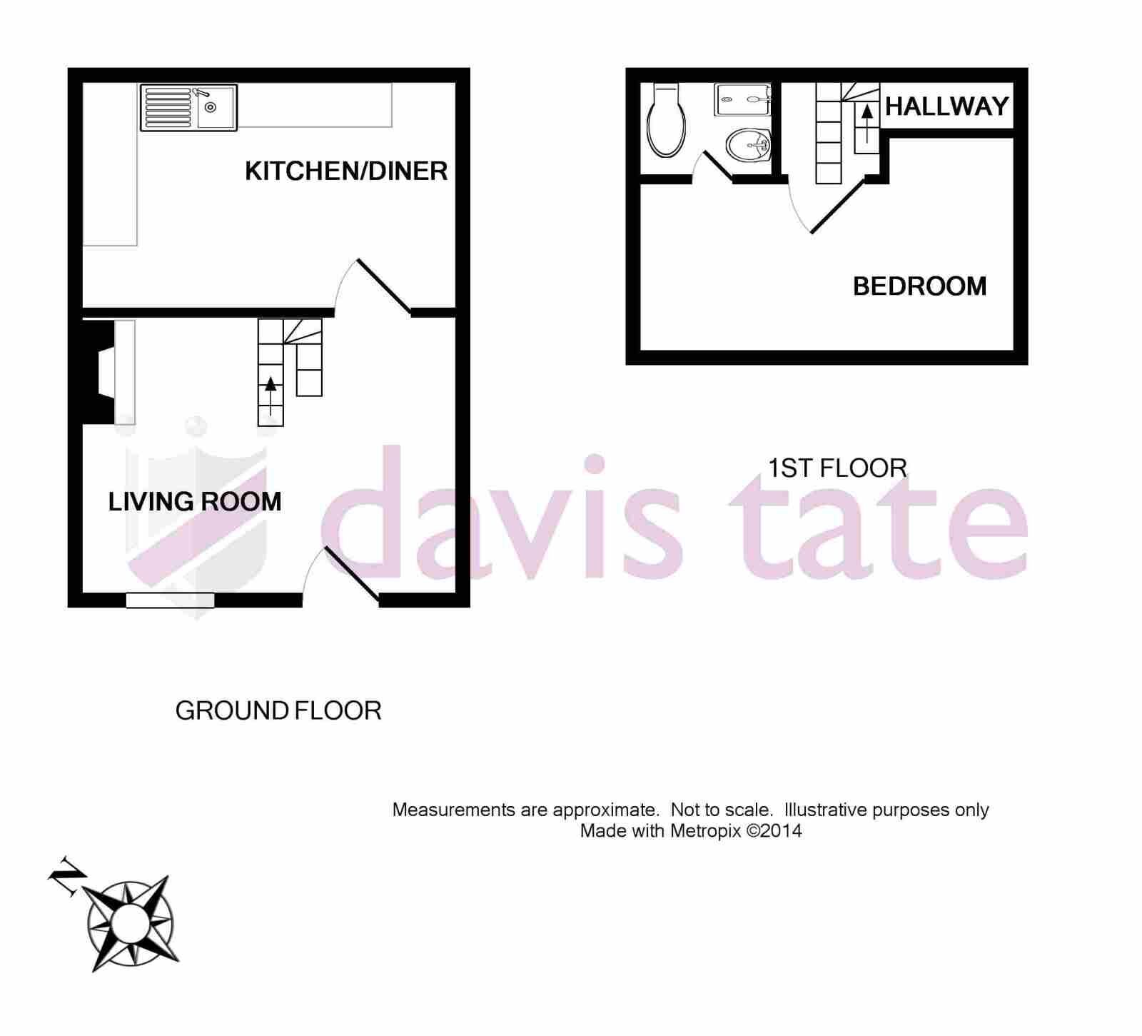 Floor plans