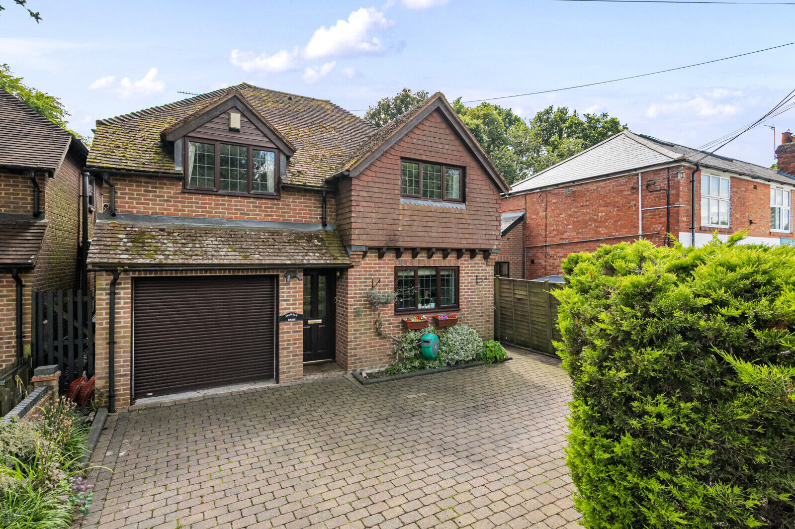 4 bedroom detached house for sale Stoke Row, Henley-On-Thames, RG9, main image