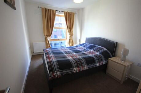 1 bedroom  flat to rent, Available furnished from 29/11/2024