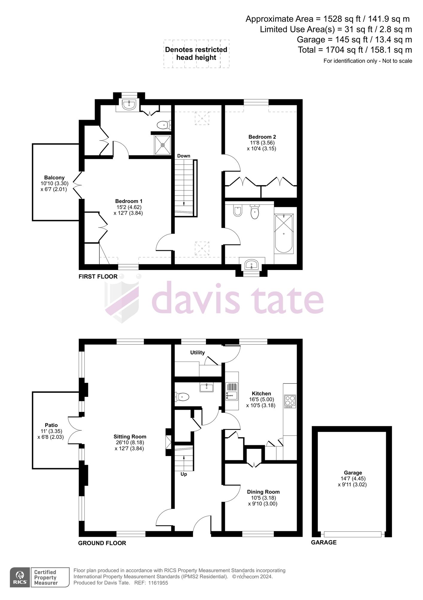 Floor plans