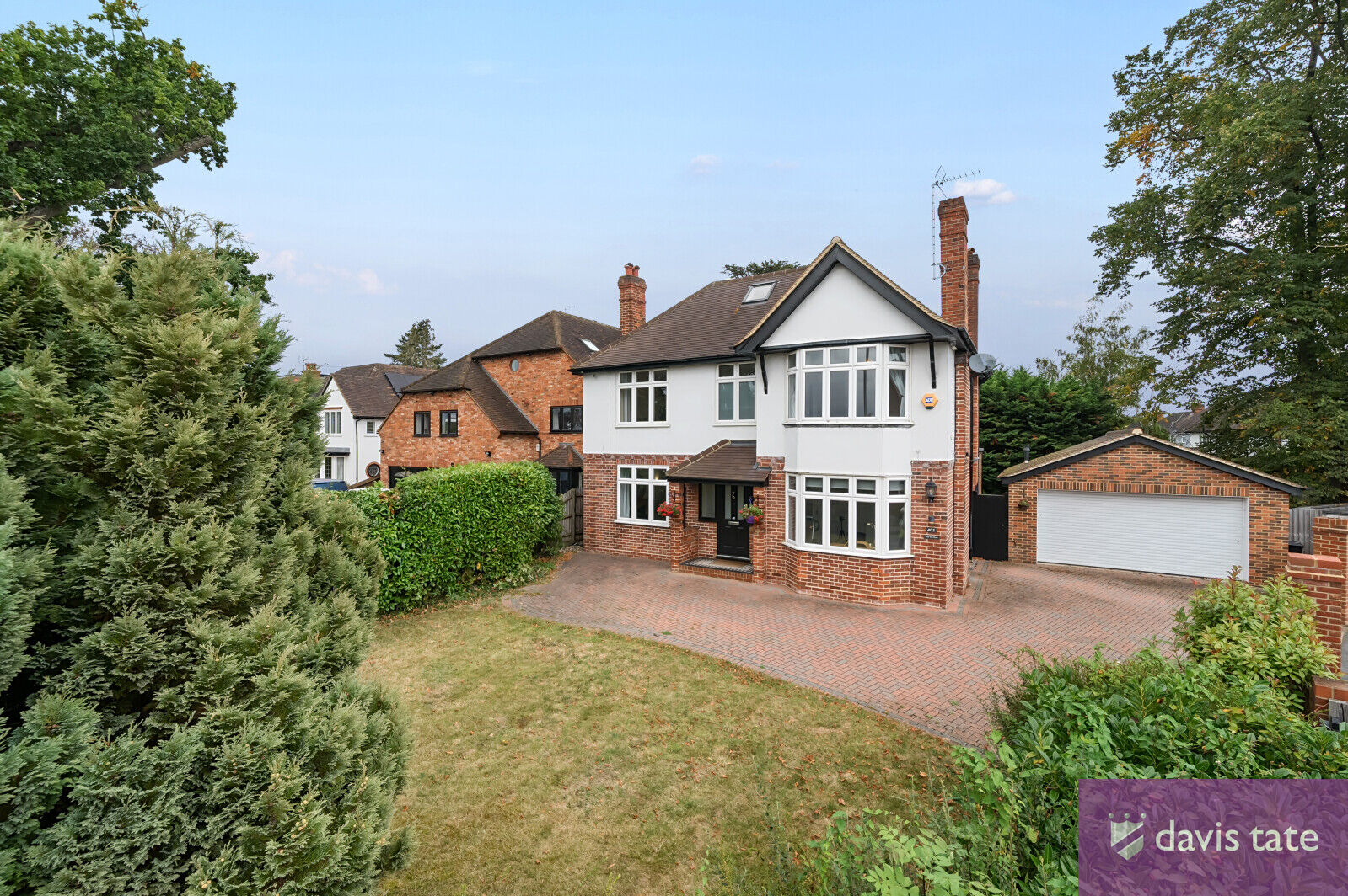 5 bedroom detached house for sale Wokingham Road, Earley, Reading, RG6, main image