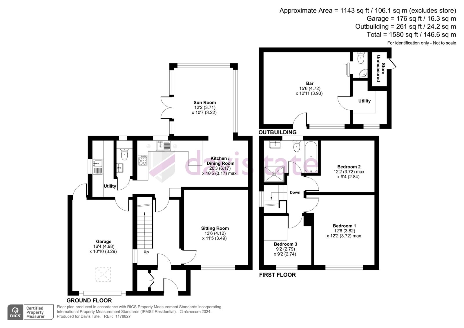 Floor plans