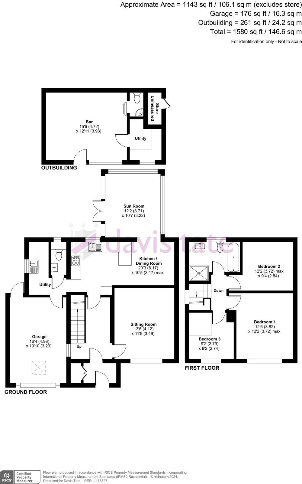 Floor plans