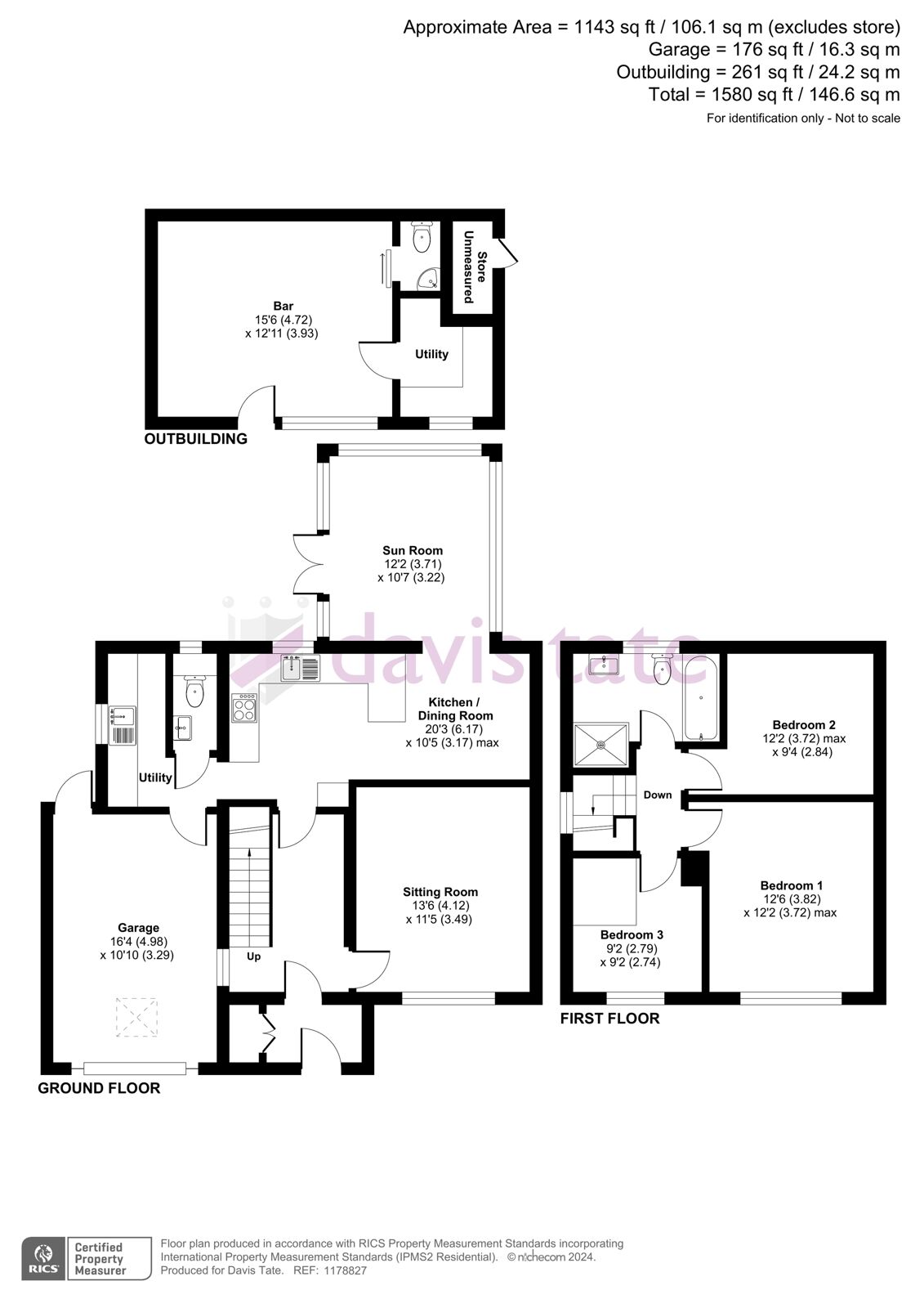 Floor plans