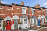 3 bedroom mid terraced house for sale