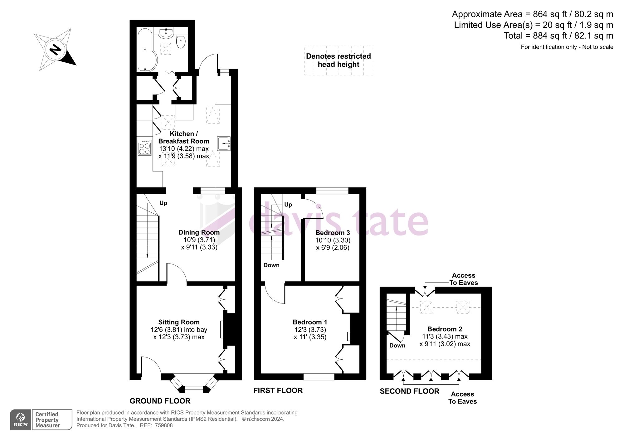 Floor plans