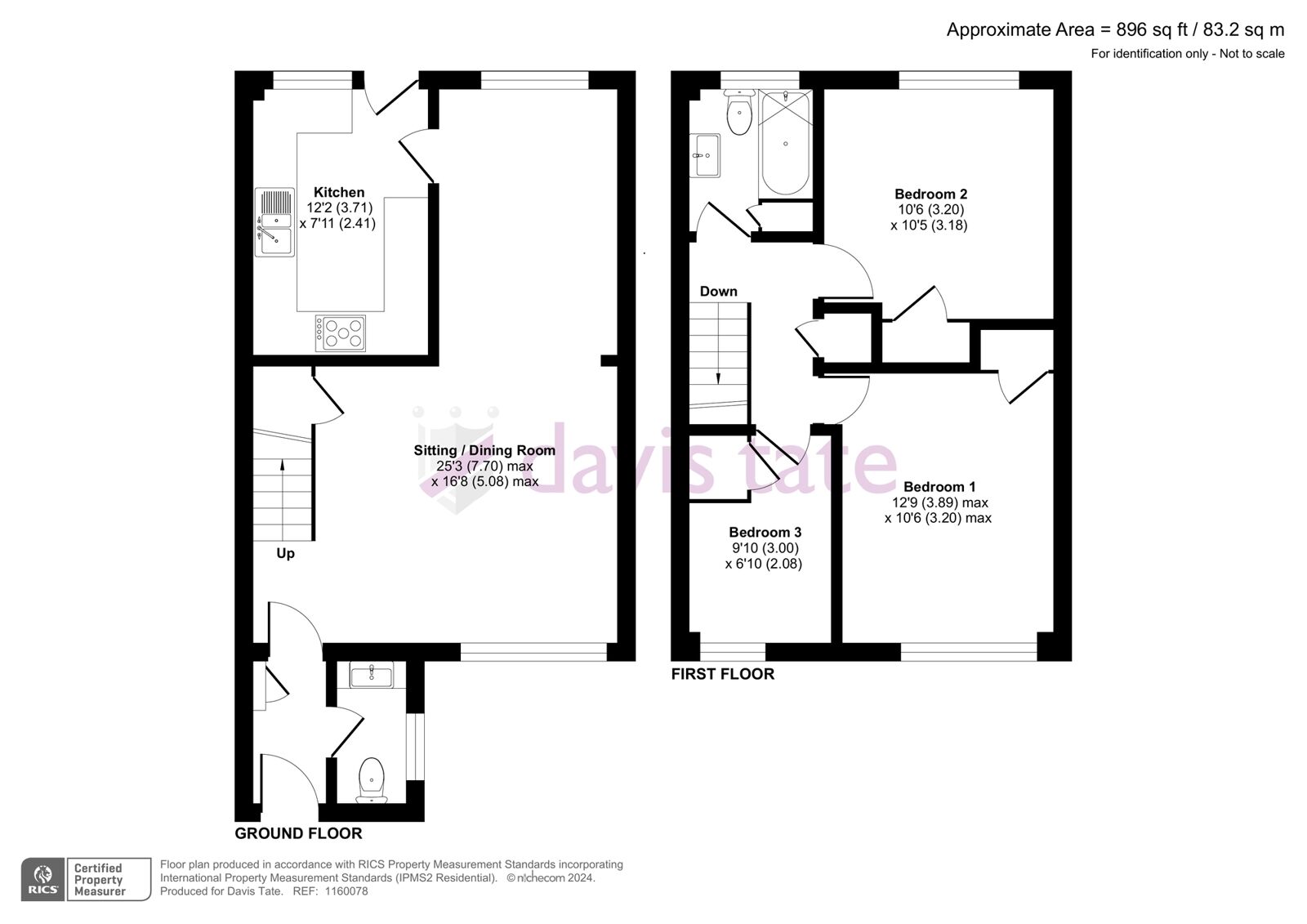 Floor plans