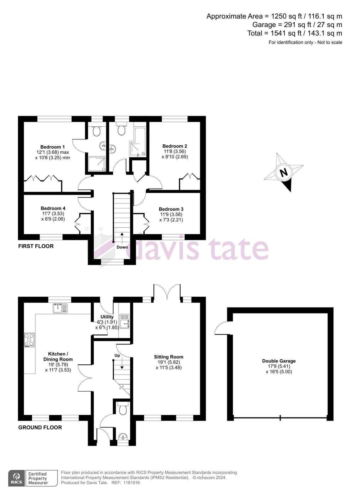 Floor plans