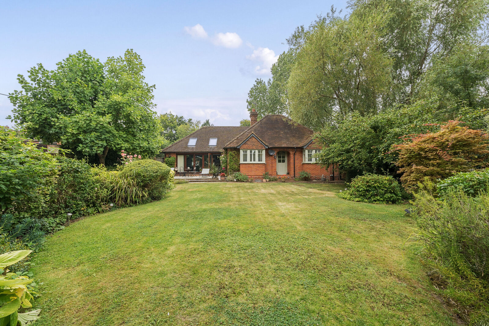 5 bedroom detached house for sale Green Lane, Tutts Clump, Reading, RG7, main image