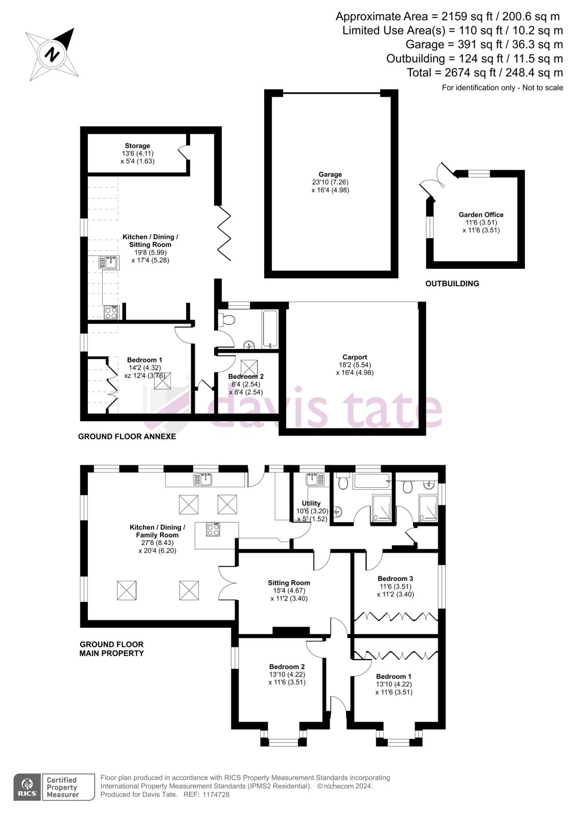 Floor plans