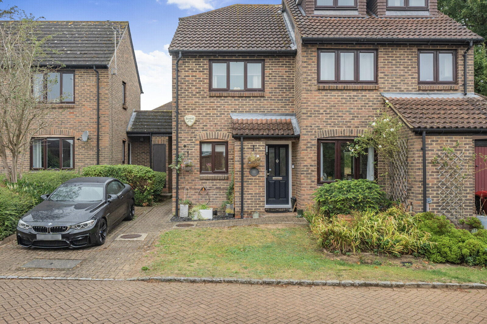 2 bedroom end terraced house for sale Gooch Close, Twyford, Reading, RG10, main image