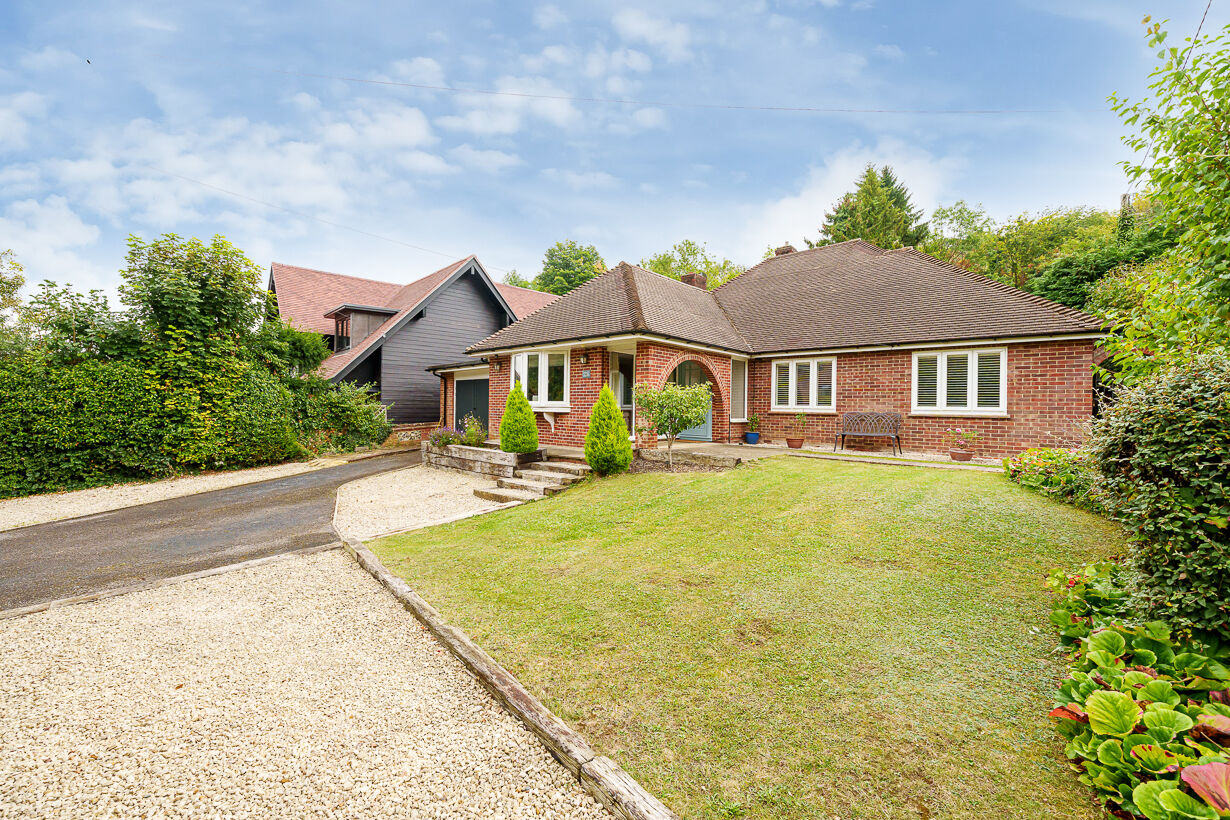 4 bedroom detached house for sale The Coombe, Streatley, Reading, RG8, main image