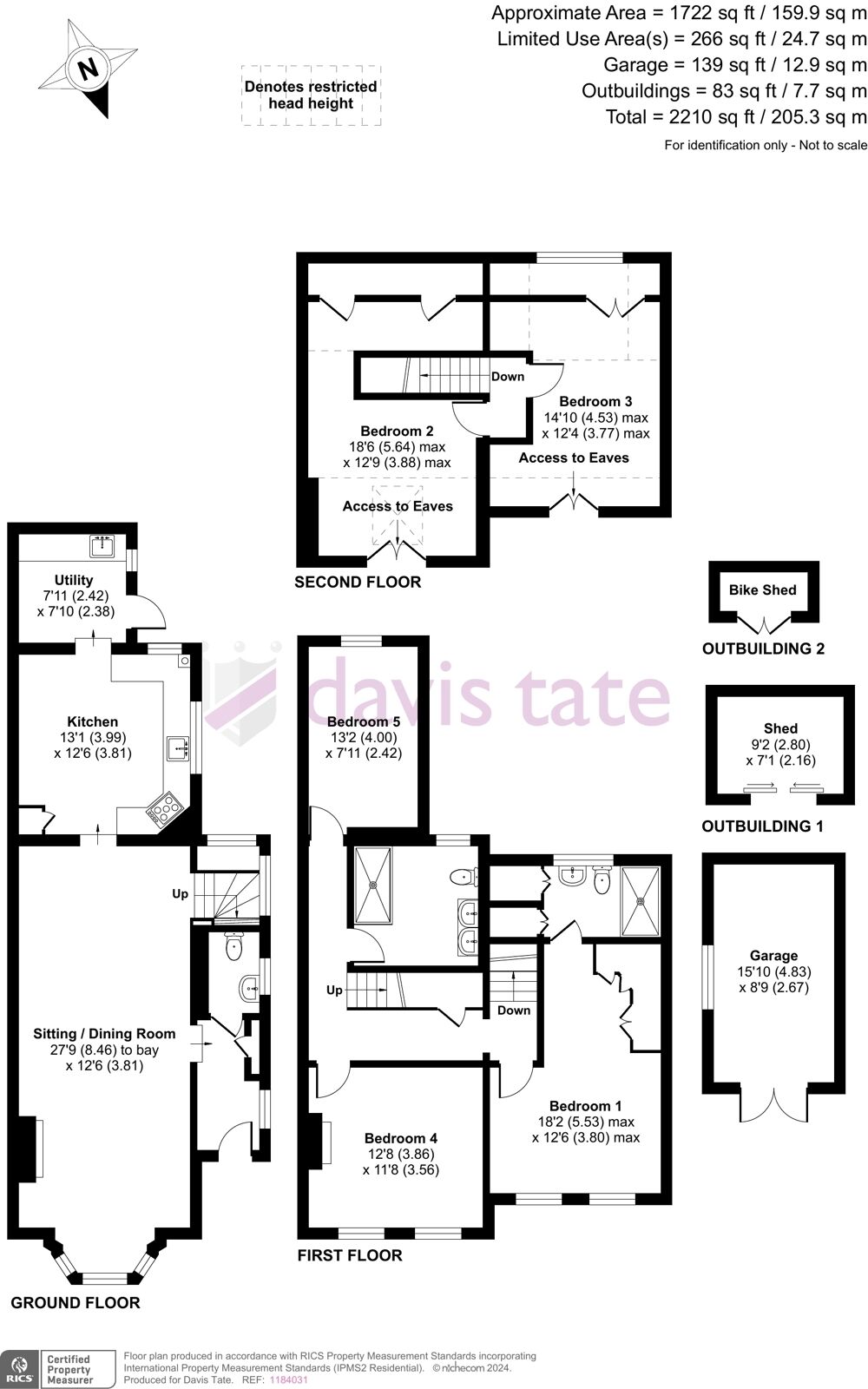 Floor plans