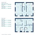 Floorplan for 10 Plot 175, Highlands Park, Little Maggs Wood