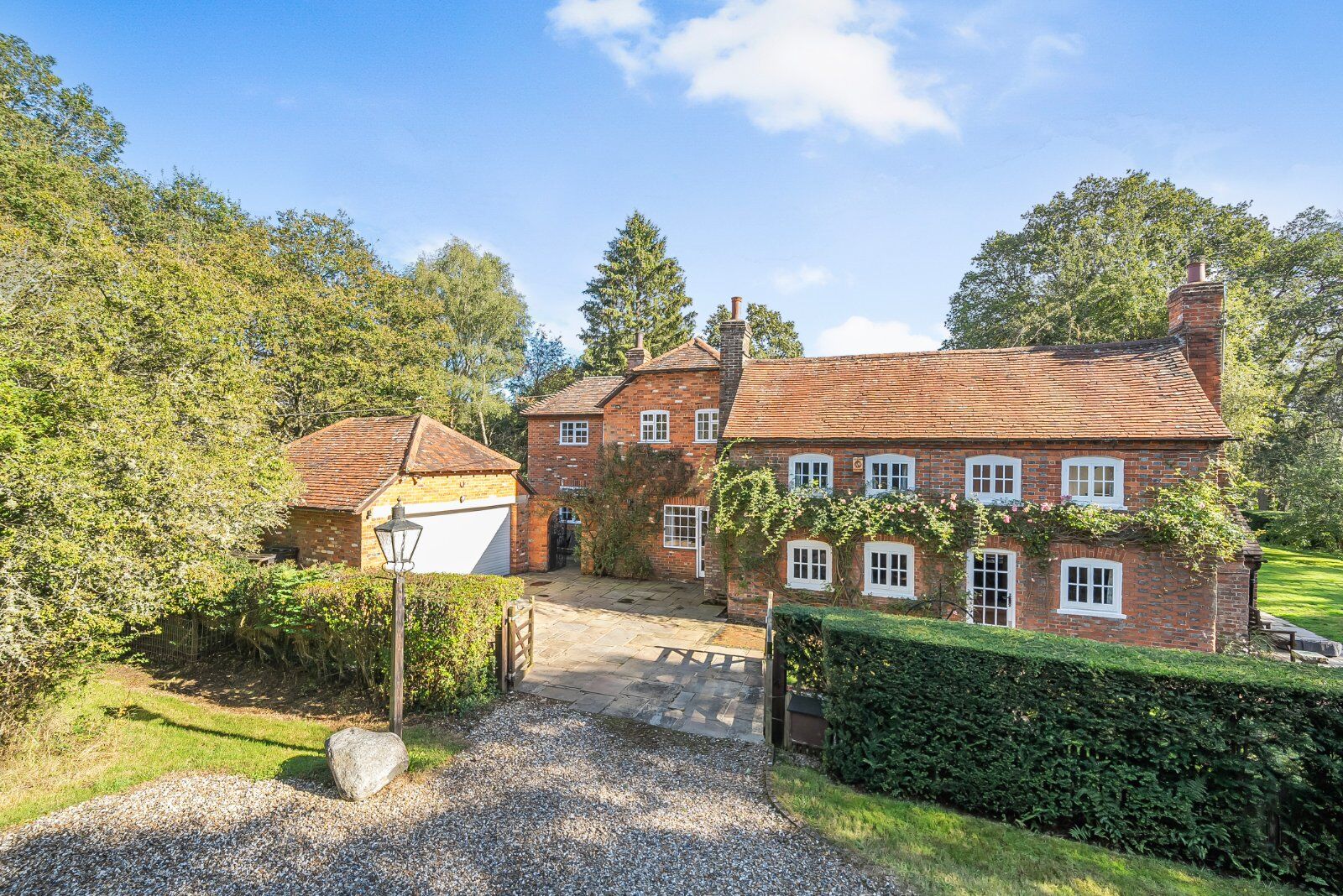 6 bedroom detached house for sale Reading Road, Padworth Common, Reading, RG7, main image